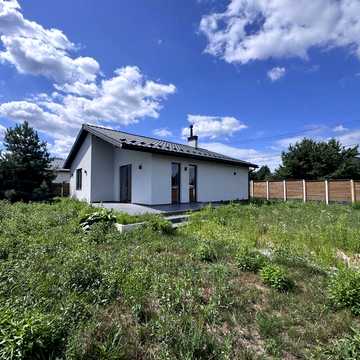 Бкдинок у Бобриці 92м2 7 соток Без комісії