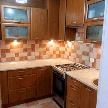 Продаж частини будинку біля парку Чекмана, набережної