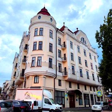 Оренда 1-кімн квартира вул. Заньковецька, Центр (район площа Філармонії, вул. Університетська)