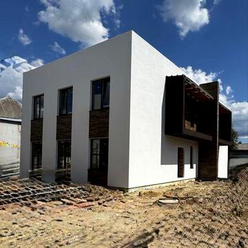 Продаж сучасного дуплекса 135 м² з газом та центральною каналізацією! Без комісії