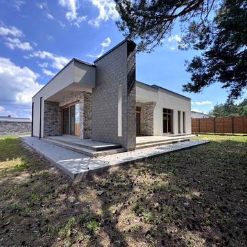 Будинок 150м2 в лісі. Без комісії