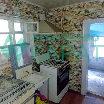 Продам невеликий будинок Валки