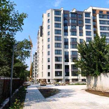 Продаж 2кк 63.9м2 в ЖК «Курортному» (зуп.Океан, Ліски) - ЄОСЕЛЯ ЖК Курортний