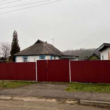 Продаж 2к Дім Лермонтова вулиця