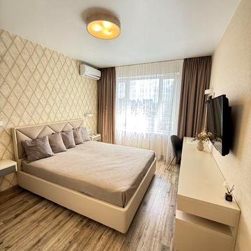 Оренда 1 к., квартири ЖК Повітрофлотський, вул. Шолуденко 1 В, генератор.