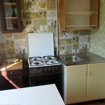 Сдам 1комнатную квартиру на Д.Нечая(Кротово)