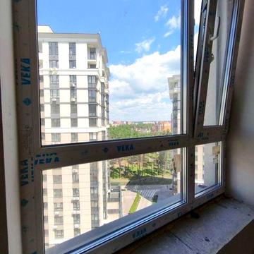3-кімнатна квартира  у ЖК «Центральний 2» Власник Жк Центральний -2