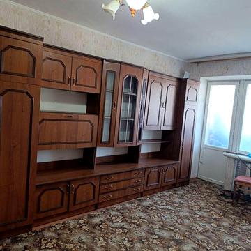 Здаю в Очакові  1-к квартиру на довгій строк в районі автовокзалу.