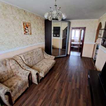 Продаж 3к Квартира Янтарна вулиця