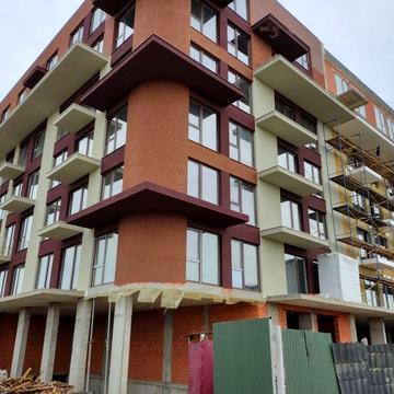 2 кім. кв./ 69 м2 / Газ / LIGHT PARK/ Власник! Без комісії ЖК Light Park