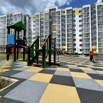 ЖК Пелюстковий ВЛАСНИК ЖК Пелюстковий