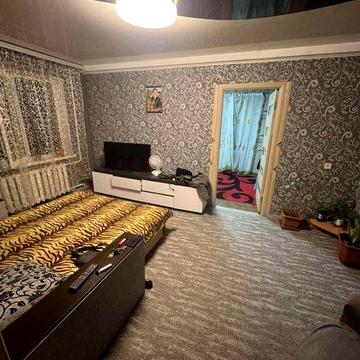 Продам 2ух комнатную квартиру