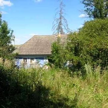 будинок  Кадиївці саман