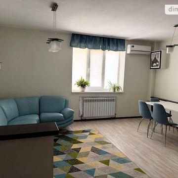 Продаж 3к Квартира Богдана Хмельницького вулиця ЖК Петровский квартал