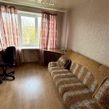 Продам 2 ком квартиру угол Калиновой пр Слободанский