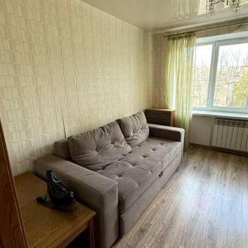 Продам 2 ком квартиру угол Калиновой пр Слободанский
