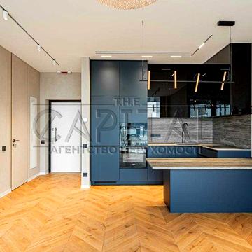 Пропонується на оренду ексклюзивна 1кімн. квартири в ЖК Taryan Towers в Житловому комплексі преміум-класу