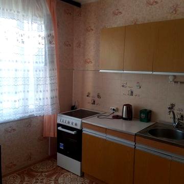Сдается Двухкомнатная квартира,пр.Оболонский 45/28