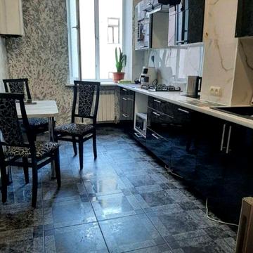 Сдам 3х к. Приморский бульвар