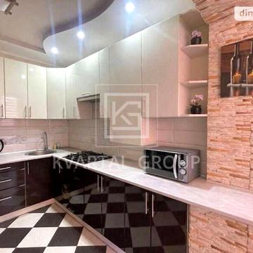 Продаж 1к Квартира Боголюбова вулиця