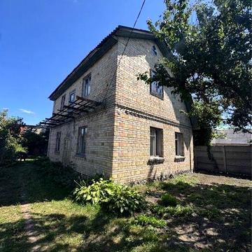 Продам цегляний будинок у Клавдієво-Тарасовому, 10,9 сотки