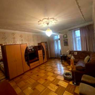Продаж 4к Квартира вул. Новосельського
