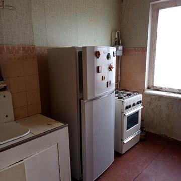 Двушка на Вечернем бульваре. Оплата помесячно.Заселим сразу