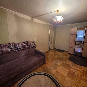 Продам 1-кімнатну квартиру | Салтівське шосе, 240В