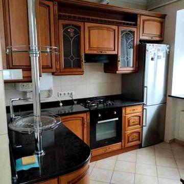 Продам однокімнатну квартиру