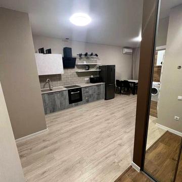 Продам квартиру ЖК 4 сезона, приморский район, рядом парк Победы, море ЖК 4 сезона