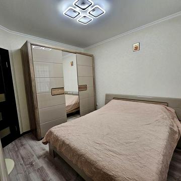 Здам 2к квартиру в новому будинку