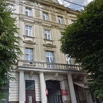 Продаж 2-кімнатноі квартири на пр-ті Свободи.Центр