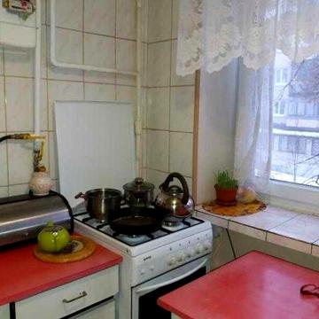 2к квартира на Восточном, Мира 76