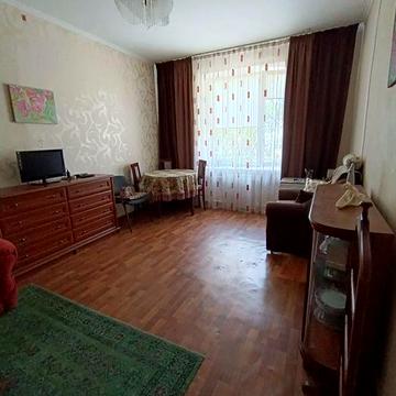 Здається однокімнатна квартира по вул. Вернигори.