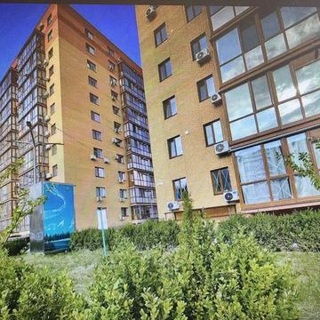 Оренда 1 к квартира Turkish City Туркіш Сіті