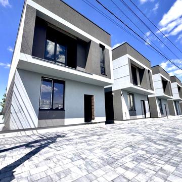 Продаж сучасного будинку 110 м² у с. Чайки. Без комісії
