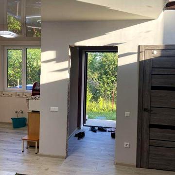 Продам будинок 85м. кв.3-к. с. Суховоля Львівський район