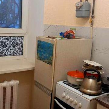 1 комнатная квартира ул. Академика Заболотного