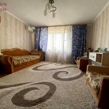 Продаж /обмін 4-х кімнатна квартира / Героїв України