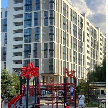 Продам 2 кім в новому зданому будинку жк Соната