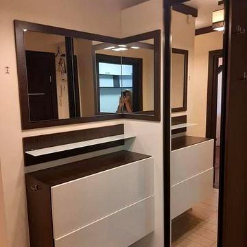 Продам квартиру, місто Камянське. Газове опалення, меблі, техніка