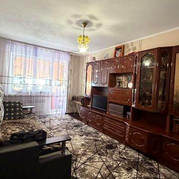 Продам 1 кімнатну квартику Критий ринок