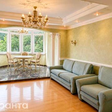 ПРОДАЖ ПРОСТОРОЇ 3 КІМНАТНОЇ КВАРТИРИ 125 м² | НОВИЙ СВІТ | ПАРКІНГ