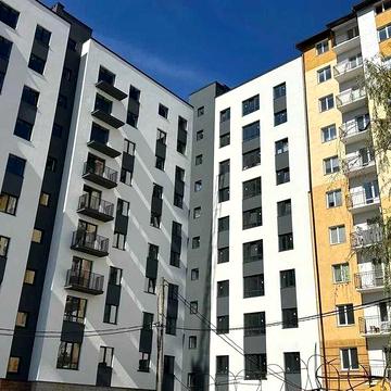 Продаж 3 кімнатної квартири в готовому будинку ЖК Урожайний