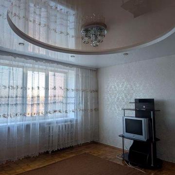 Здам квартиру Соборна Бос 207