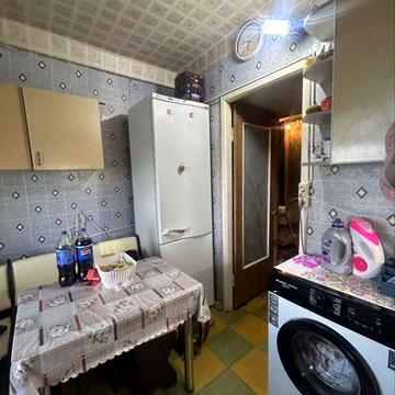 Оренда квартиры ( Бабурка ), хозяин