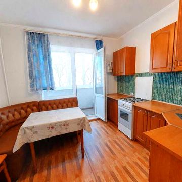 Здам 1-кім квартиру м. Вишневе вул. Південна, без дітей та тварин, є газ