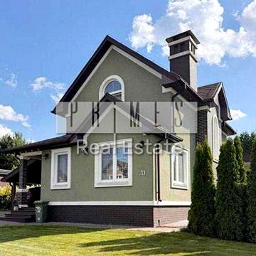 Продаж будинку у котеджному містечку Green Hills, є газ, Віта-Поштова
