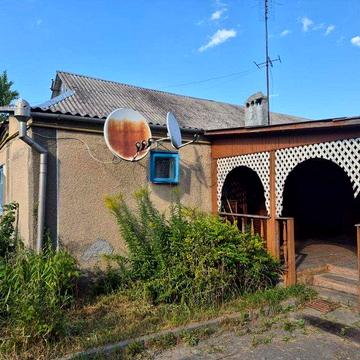 продам будинок в м. Баранівка Житомирська область