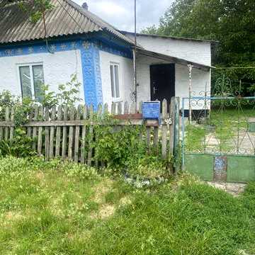 Продам будинок.